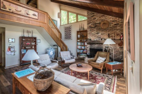 Marshall-Laybourn Cottage, Detroit